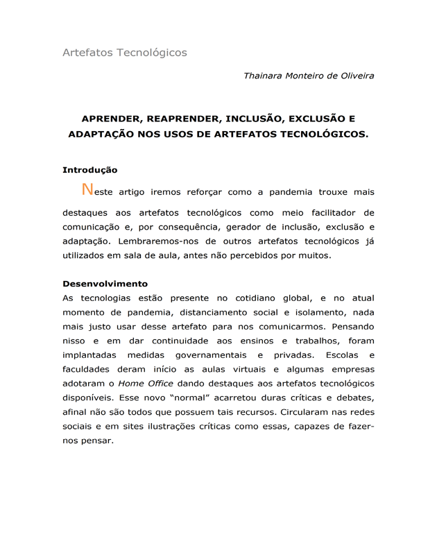 editorial